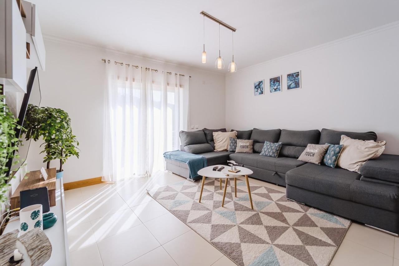 Farol Beach Place Nazaré Extérieur photo