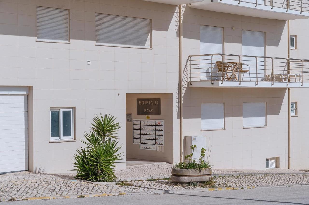 Farol Beach Place Nazaré Extérieur photo
